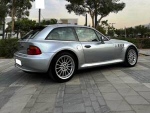 Image 2/4 de BMW Z3 Coupé 2.8 (2000)