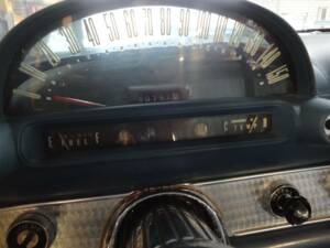 Afbeelding 6/49 van Ford Thunderbird (1955)