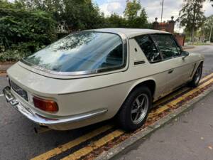 Image 12/13 de Jensen Interceptor  MK II (1970)