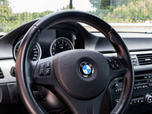 Immagine 10/46 di BMW M3 (2008)