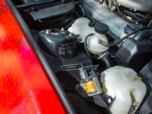Bild 53/80 von BMW Z1 Roadster (1990)