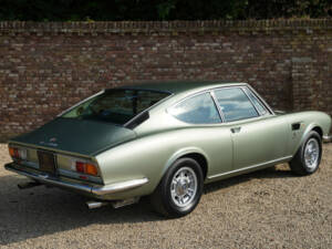 Imagen 2/50 de FIAT Dino 2400 Coupe (1972)