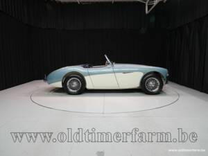 Bild 6/15 von Austin-Healey 100&#x2F;4 (BN1) (1954)