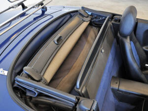 Image 9/47 of Mazda MX-5 1.8 (1999)