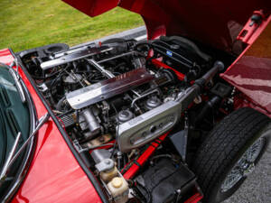 Imagen 3/36 de Jaguar E-Type V12 (1974)