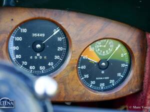 Image 38/53 of Bentley 4 1&#x2F;4 Litre Turner Supercharged (1937)