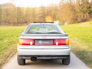 Bild 9/70 von Audi 90 - 2.3E (1990)