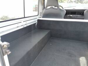 Image 26/45 of Land Rover Defender 110 Td5 (2001)