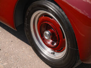 Immagine 11/21 di Maserati A6 1500 Turismo Berline (1949)
