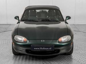 Bild 27/50 von Mazda MX-5 1.6 (1999)