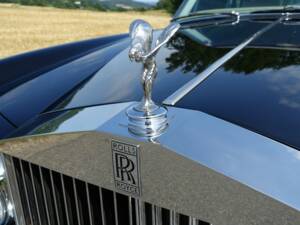 Afbeelding 6/27 van Rolls-Royce Corniche (1976)