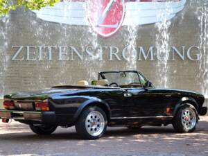 Imagen 7/26 de FIAT 124 Spider Volumex (1985)