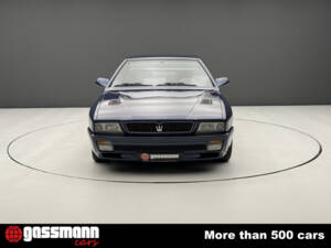 Image 2/15 de Maserati Ghibli 2.8 (1994)