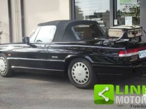 Bild 4/10 von Alfa Romeo 1.6 Spider (1991)