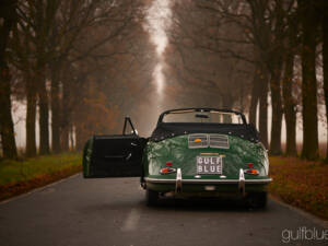 Bild 15/90 von Porsche 356 C 1600 SC (1965)