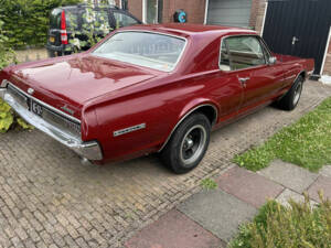 Immagine 2/8 di Mercury Cougar (1967)
