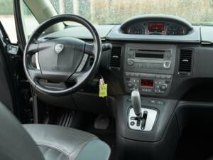 Immagine 24/50 di Lancia Musa 1.4 16V (2010)