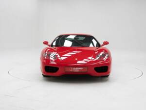 Imagen 5/15 de Ferrari 360 Modena (1999)