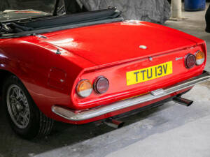 Image 9/40 of FIAT Dino Spider (1967)