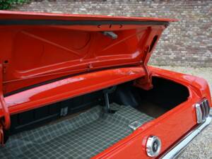 Image 18/50 of Ford Mustang 289 (1965)