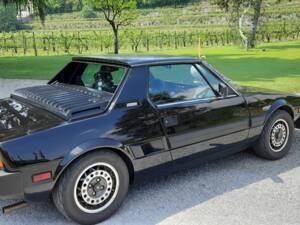 Afbeelding 18/27 van FIAT X 1&#x2F;9 (1989)