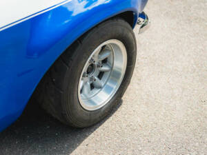 Image 23/48 of Ford Escort RS 1600 (1972)