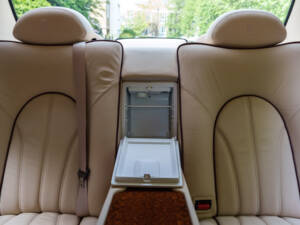 Immagine 27/31 di Rolls-Royce Silver Seraph (2002)