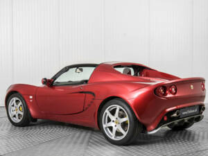 Image 6/50 of Lotus Elise (2003)