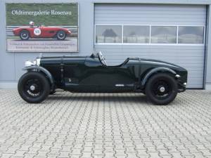 Image 34/40 of Bentley 3 1&#x2F;2 Liter (1934)