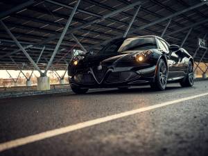 Image 1/50 of Alfa Romeo 4C (2016)