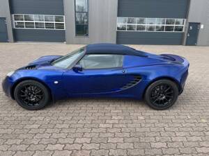 Immagine 3/6 di Lotus Elise (2002)