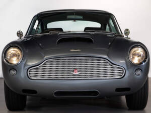 Bild 3/26 von Aston Martin DB 4 (1961)
