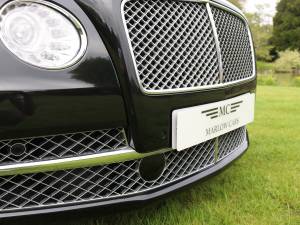 Bild 50/76 von Bentley Flying Spur W12 (2013)