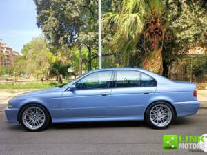 Bild 8/10 von BMW M5 (1999)