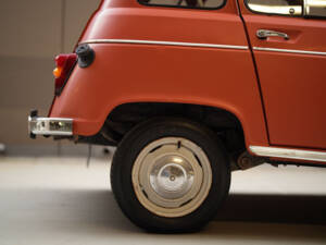 Imagen 71/100 de Renault R 4 (1964)