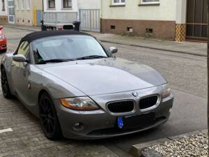 Bild 2/5 von BMW Z4 3.0i (2003)