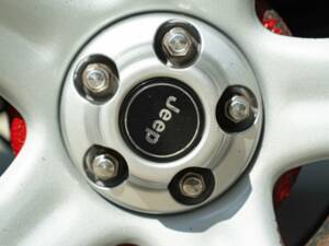 Image 15/50 of Jeep Grand Cherokee 2.5 TD (1993)