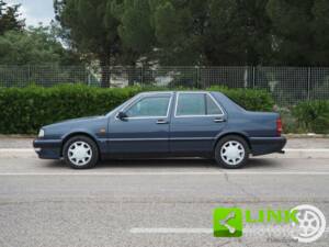 Bild 9/10 von Lancia Thema I.E. Turbo 16V (1990)