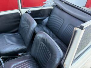 Bild 13/22 von Morris Minor 1000 (1968)