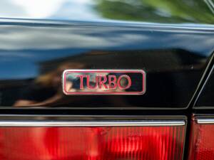 Bild 11/45 von Bentley Turbo R (1988)