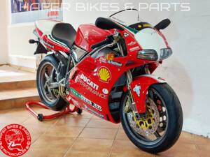 Immagine 2/48 di Ducati DUMMY (1999)