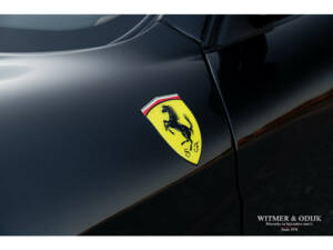 Bild 26/30 von Ferrari F 430 (2005)