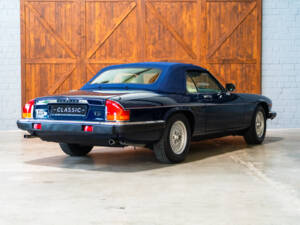 Bild 13/47 von Jaguar XJS 5.3 V12 (1988)