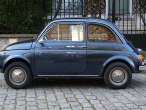 Image 13/38 of FIAT 500 L (1972)