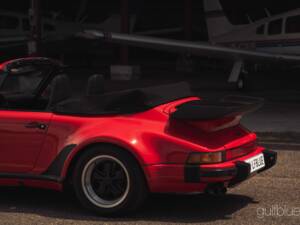 Bild 18/72 von Porsche 911 Turbo 3.3 (1989)