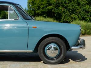 Immagine 18/50 di Volkswagen 1500 (1963)
