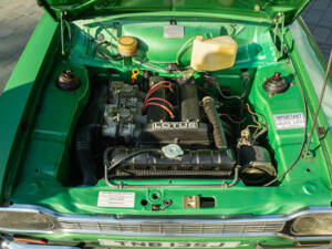 Immagine 43/50 di Ford Escort Twin Cam (1970)