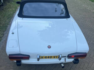 Bild 3/5 von FIAT 124 Spider CS2 (1979)