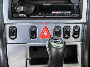 Image 28/50 of Mercedes-Benz SLK 200 Kompressor (2002)
