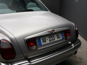 Bild 20/50 von Bentley Arnage R (2004)